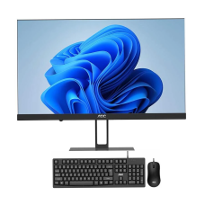 AOC AIO Noble A33 Intel Core i5 7400 16GB RAM 512GB SSD 23.8 Inch FHD Display All in One PC